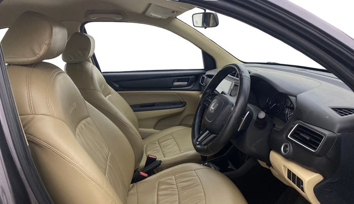 2018 Honda Amaze 1.2L I-VTEC V CVT, Petrol, Automatic, 50,982 km, Right Side Front Door Cabin