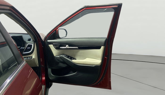 2020 KIA SELTOS HTX 1.5 PETROL, Petrol, Manual, 39,826 km, RHS Front Door