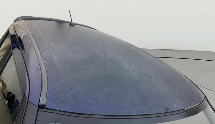 2019 Maruti Swift VXI AMT, Petrol, Automatic, 1,12,500 km, Roof