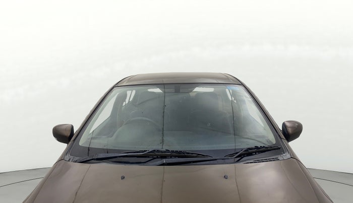 2016 Maruti Ciaz ZXI+, Petrol, Manual, 1,04,600 km, Front Windshield