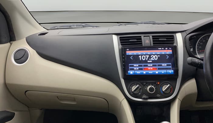 2020 Maruti Celerio ZXI, Petrol, Manual, 55,030 km, Air Conditioner