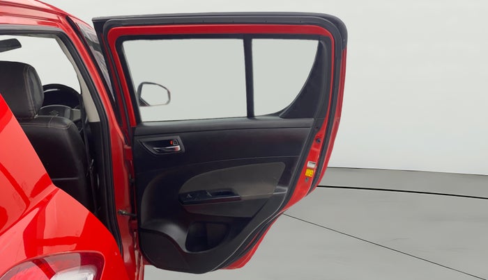 2016 Maruti Swift VDI (O), Diesel, Manual, 73,930 km, RHS Rear Door