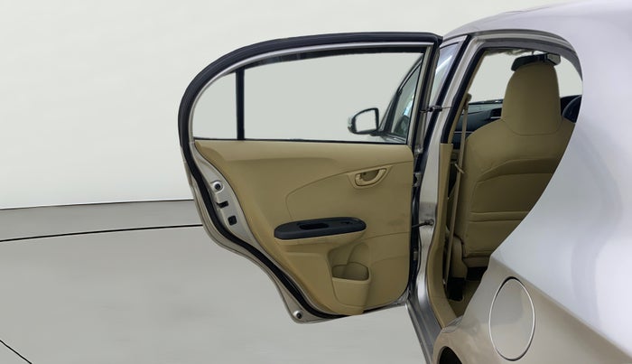 2017 Honda Amaze 1.2L I-VTEC S, Petrol, Manual, 71,669 km, LHS Rear Door