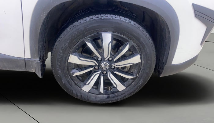 2019 MG HECTOR SHARP 2.0 DIESEL, Diesel, Manual, 75,579 km, Right Front Wheel