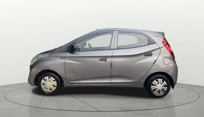 2013 Hyundai Eon D-LITE+, Petrol, Manual, 79,459 km, Left Side