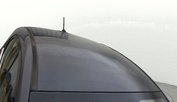 2018 Tata NEXON XM PETROL, Petrol, Manual, 77,098 km, Roof