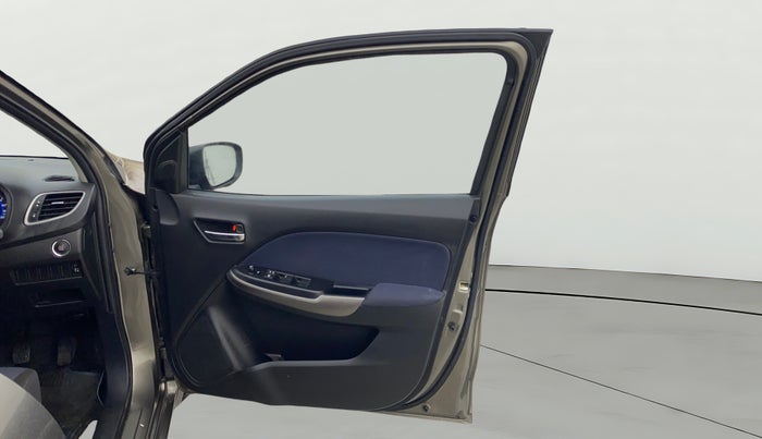 2020 Maruti Baleno ZETA PETROL 1.2, Petrol, Manual, 38,823 km, RHS Front Door