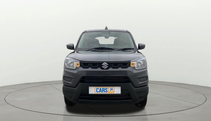 2020 Maruti S PRESSO VXI PLUS AMT, Petrol, Automatic, 73,289 km, Front