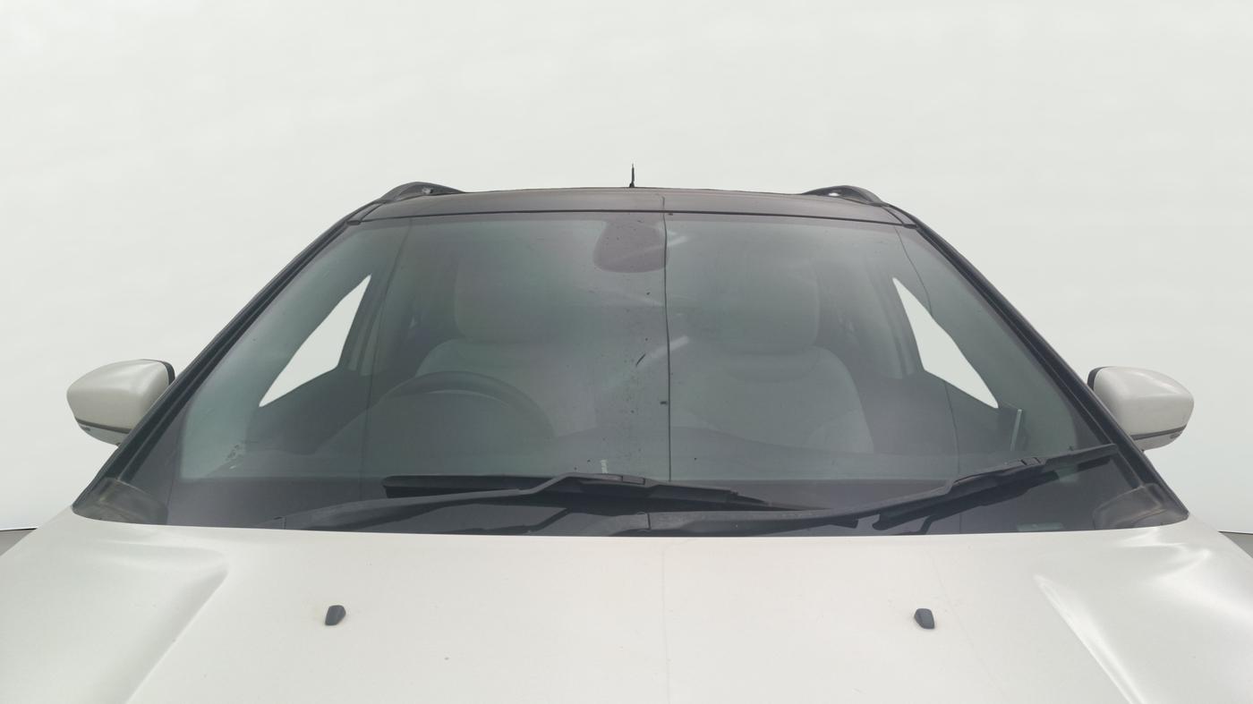 2019 Jeep Compass LIMITED PLUS PETROL AT, Petrol, Automatic, 52,035 km, Front Windshield