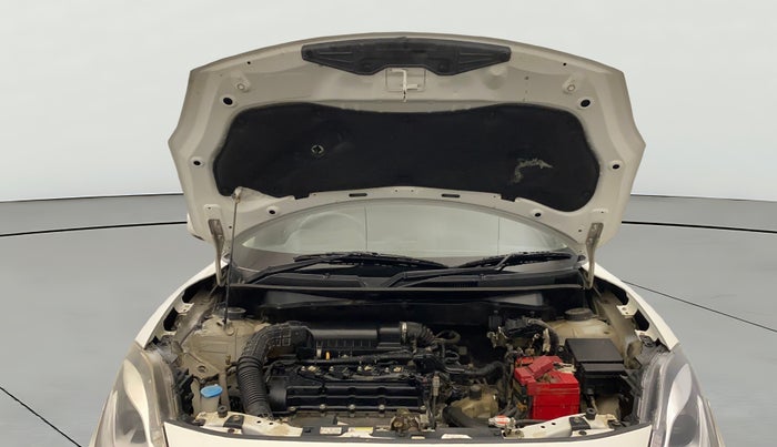 2020 Maruti Swift ZXI PLUS AMT, Petrol, Automatic, 1,48,494 km, Open Bonet