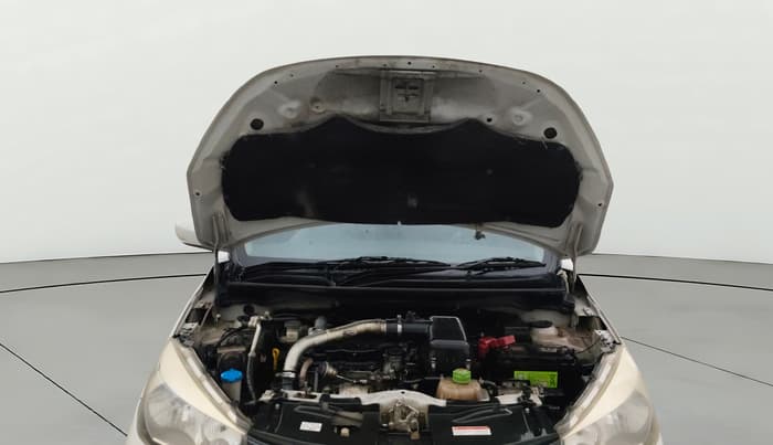 2016 Maruti Celerio ZDI (O), Diesel, Manual, 81,980 km, Open Bonet