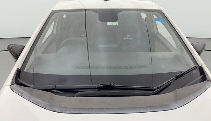 2021 Tata ALTROZ XT PETROL, Petrol, Manual, 96,151 km, Front Windshield