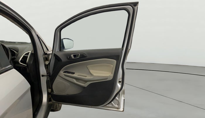 2017 Ford Ecosport TITANIUM 1.5L PETROL, Petrol, Manual, 73,655 km, RHS Front Door