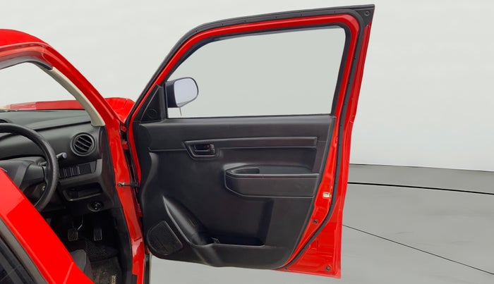 2021 Maruti S PRESSO VXI, Petrol, Manual, 15,545 km, RHS Front Door