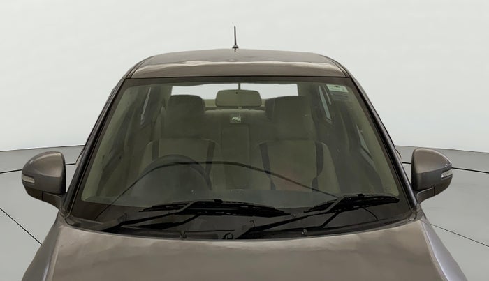 2014 Maruti Swift Dzire VXI, Petrol, Manual, 49,199 km, Front Windshield