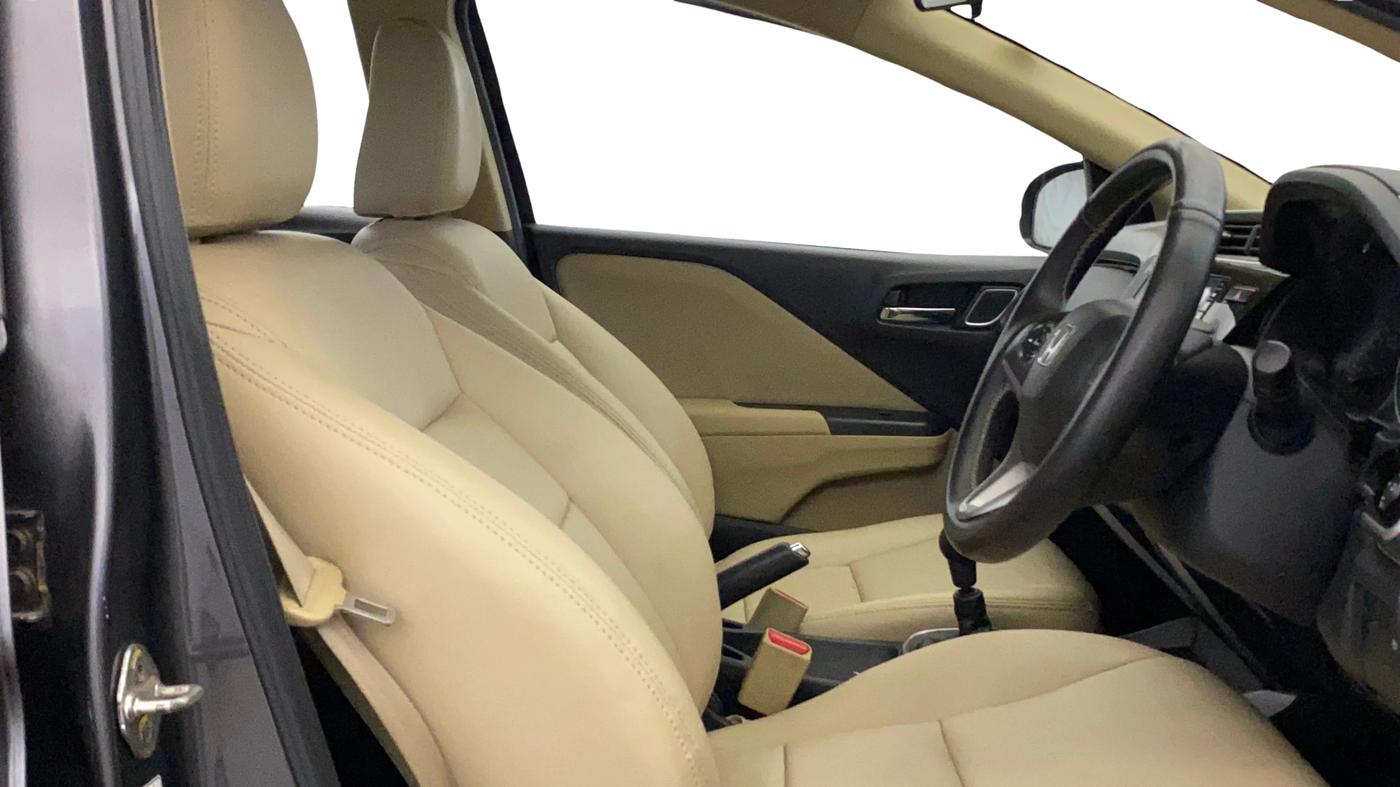2020 Honda City 1.5L I-VTEC V MT, Petrol, Manual, 57,201 km, Right Side Front Door Cabin