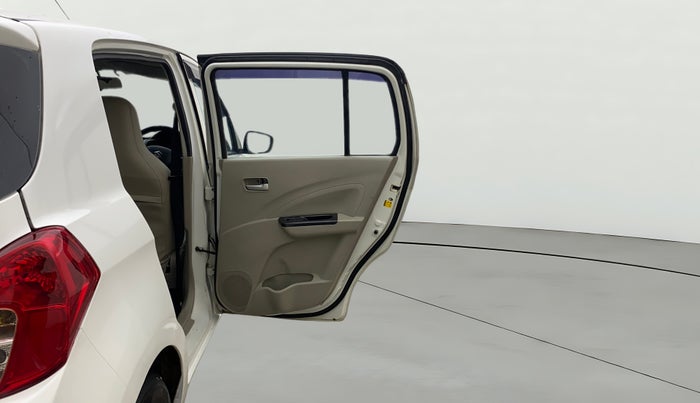 2014 Maruti Celerio VXI, Petrol, Manual, 1,26,121 km, RHS Rear Door