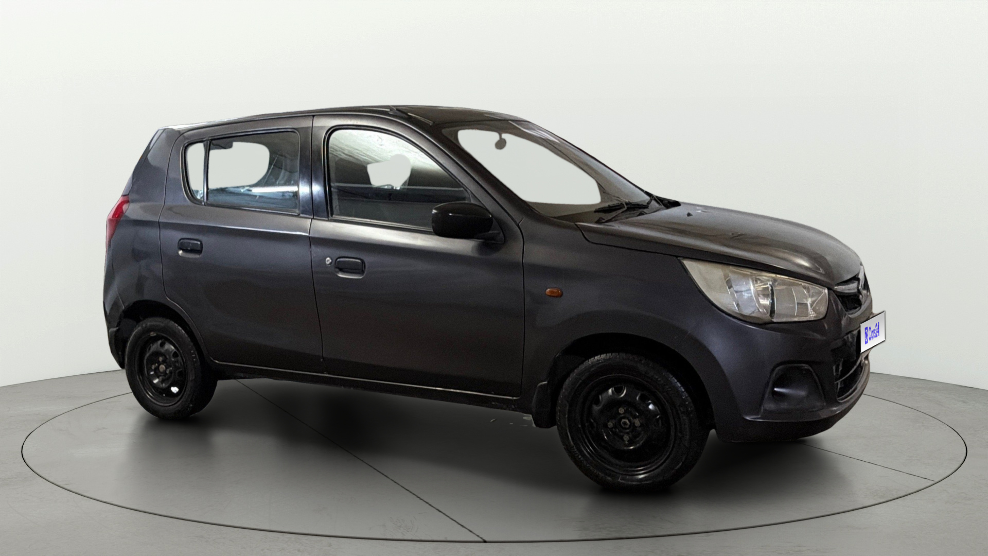 2015 Maruti Suzuki Alto K10 VXI 2015 Maruti Suzuki Alto K10 VXI