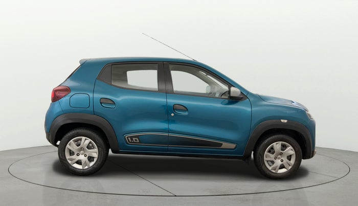 2020 Renault Kwid RXT 1.0 (O), Petrol, Manual, 14,226 km, Right Side View