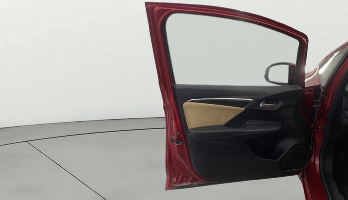 2021 Honda Jazz 1.2L I-VTEC ZX, Petrol, Manual, 50,028 km, LHS Front Door