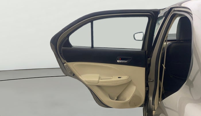 2019 Maruti Dzire VXI, Petrol, Manual, 1,29,344 km, LHS Rear Door