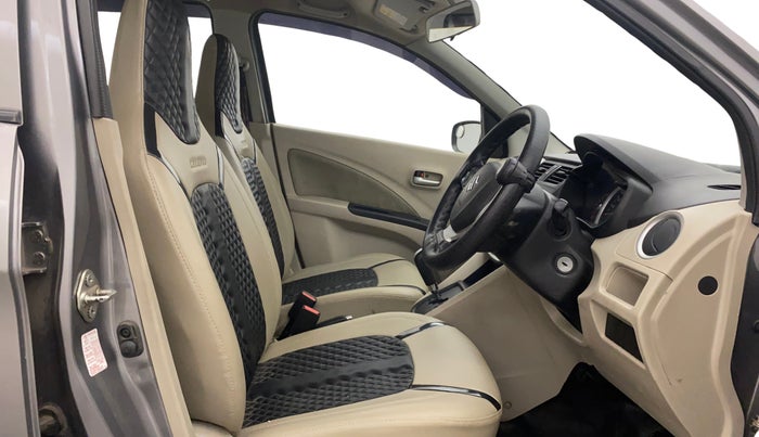 2018 Maruti Celerio ZXI AMT (O), Petrol, Automatic, 39,122 km, Right Side Front Door Cabin