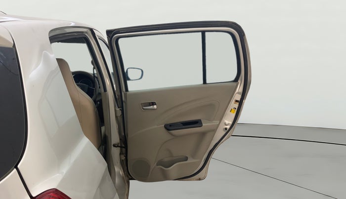 2015 Maruti Celerio VXI AMT, Petrol, Automatic, 88,128 km, RHS Rear Door