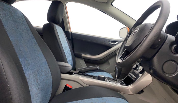 2018 Tata NEXON XZA PLUS PETROL, Petrol, Automatic, 16,315 km, Right Side Front Door Cabin