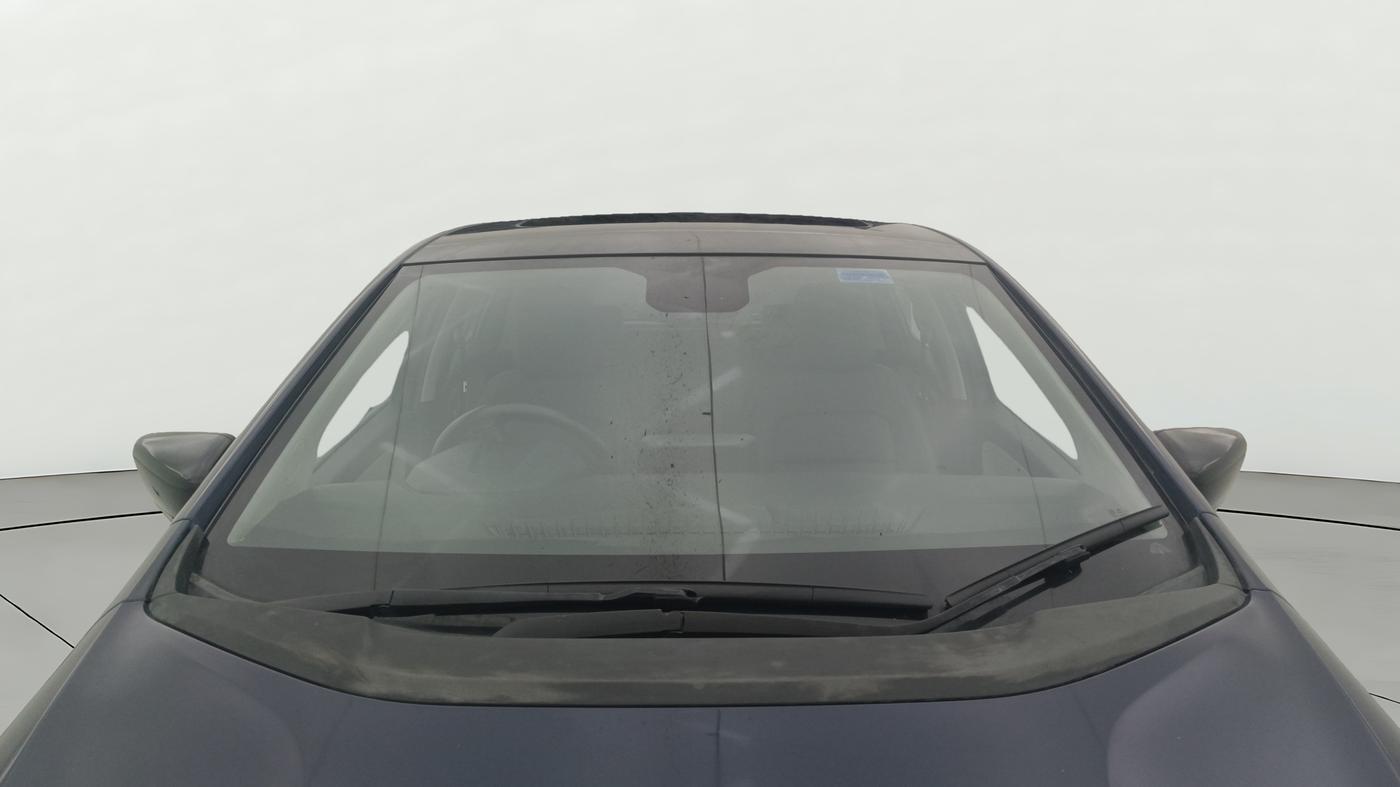 2023 Tata ALTROZ XZ PLUS O SUNROOF CNG, CNG, Manual, 17,767 km, Front Windshield