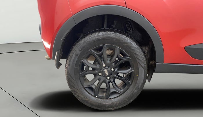 2019 Tata NEXON XM DIESEL, Diesel, Manual, 97,462 km, Right Rear Wheel