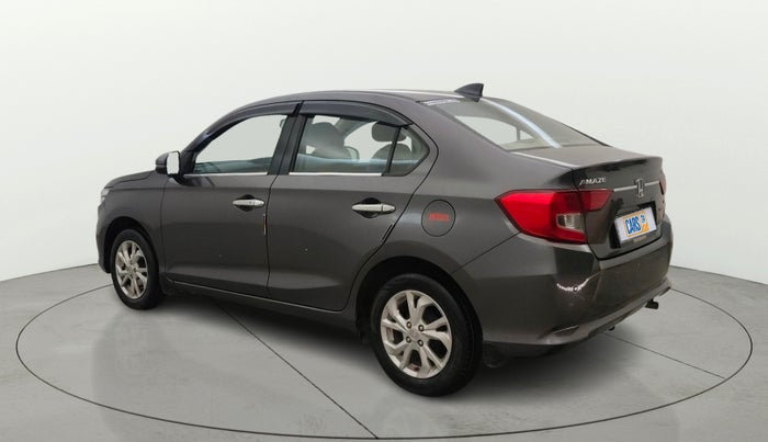 2019 Honda Amaze 1.2L I-VTEC V, CNG, Manual, 56,524 km, Left Back Diagonal