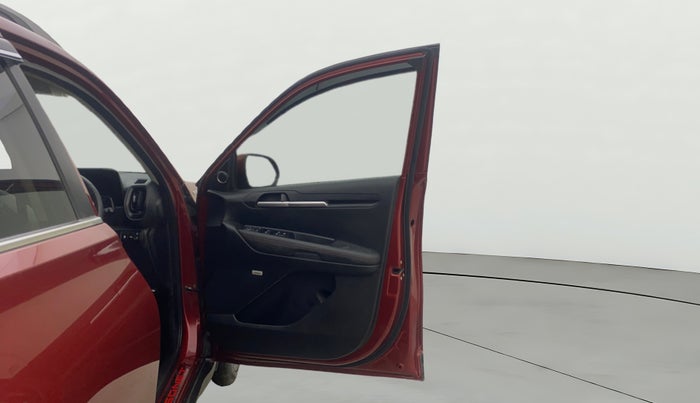 2020 KIA SONET GTX PLUS 1.0 IMT, Petrol, Manual, 34,305 km, RHS Front Door