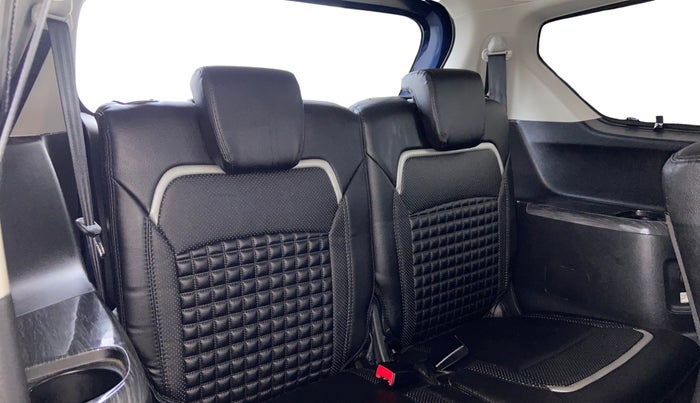 2022 Maruti XL6 ZETA AT, Petrol, Automatic, 34,482 km, Third Seat Row ( optional )