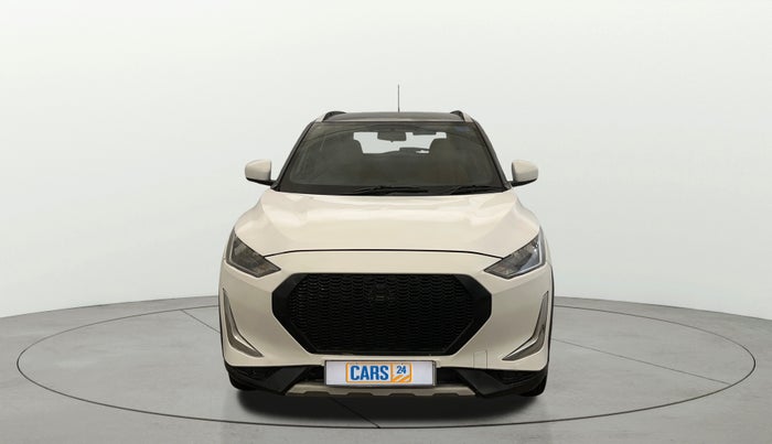 2023 Nissan MAGNITE XE, Petrol, Manual, 54,279 km, Front