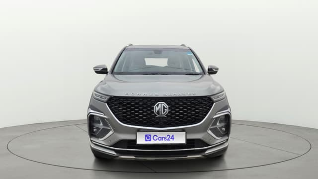 Used 2021 MG Hector