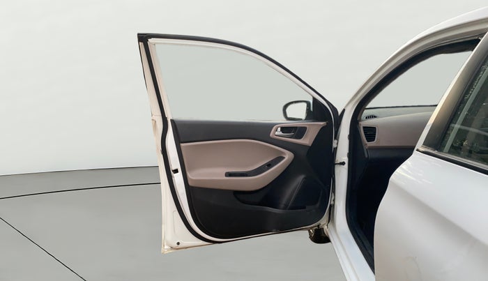 2019 Hyundai Elite i20 ASTA 1.2 (O), Petrol, Manual, 48,927 km, LHS Front Door