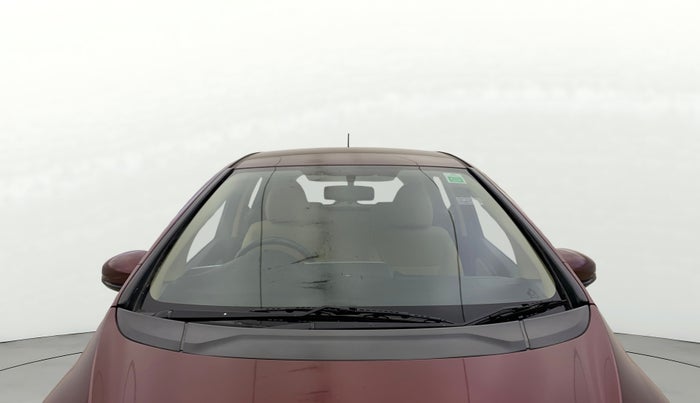 2017 Honda Jazz 1.2L I-VTEC V, Petrol, Manual, 24,415 km, Front Windshield