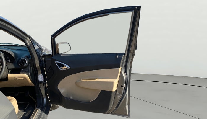 2015 Chevrolet Sail 1.2 LS ABS, Petrol, Manual, 79,020 km, RHS Front Door