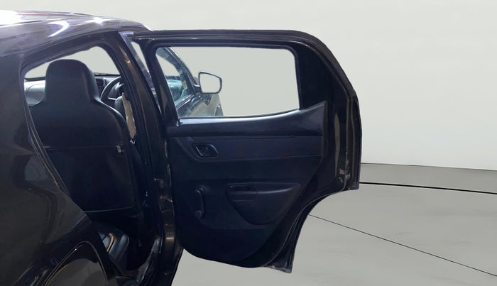 2019 Renault Kwid RXL, Petrol, Manual, 1,06,943 km, RHS Rear Door