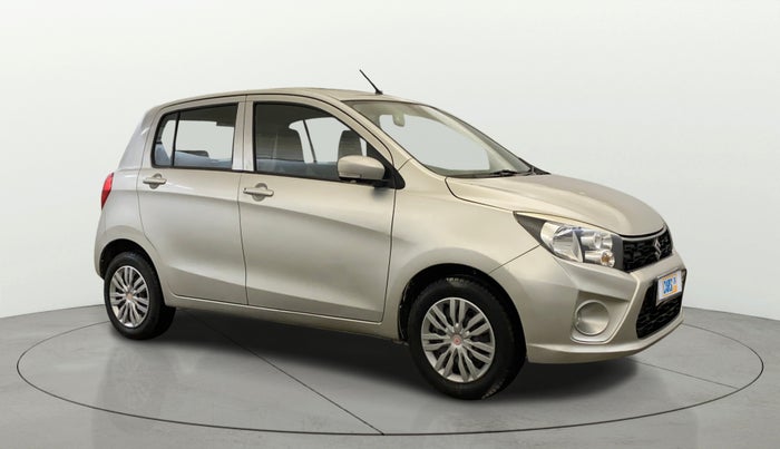 2019 Maruti Celerio ZXI, Petrol, Manual, 8,307 km, SRP