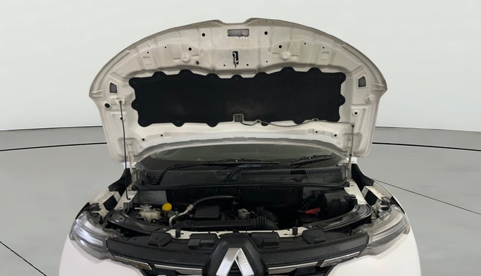 2021 Renault Kiger RXT (O) MT, Petrol, Manual, 58,800 km, Open Bonet