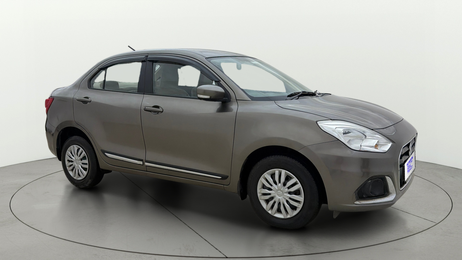 2020 Maruti Suzuki Dzire VXI 2020 Maruti Suzuki Dzire VXI