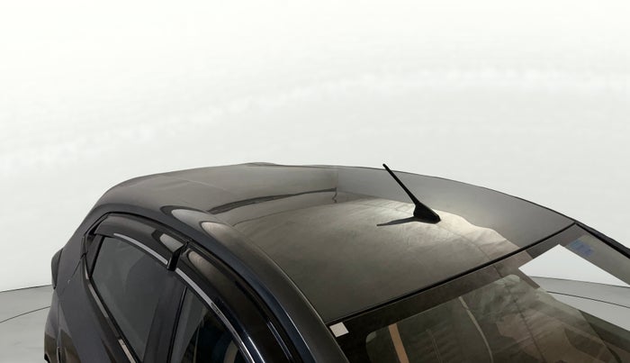 2021 Tata ALTROZ XM PLUS PETROL, Petrol, Manual, 19,907 km, Roof