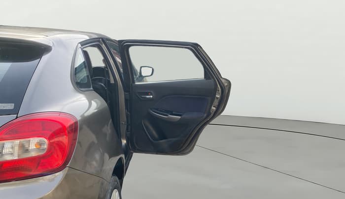 2020 Maruti Baleno DELTA PETROL 1.2, Petrol, Manual, 1,14,259 km, RHS Rear Door