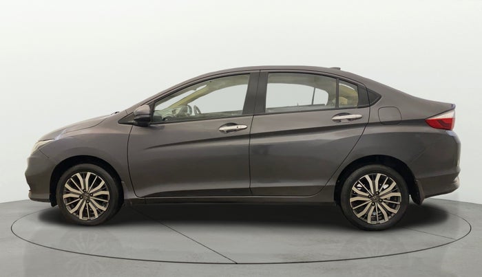 2019 Honda City 1.5L I-VTEC VX CVT, Petrol, Automatic, 44,350 km, Left Side