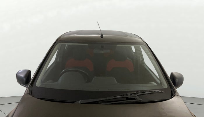 2018 Renault Kwid RXL, Petrol, Manual, 72,311 km, Front Windshield