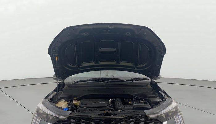 2024 KIA SONET HTK PLUS 1.0 TURBO PETROL IMT, Petrol, Manual, 1,808 km, Open Bonet