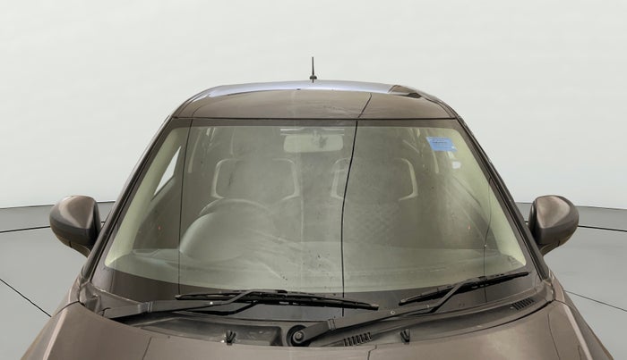 2017 Maruti Swift LXI (O), Petrol, Manual, 89,681 km, Front Windshield