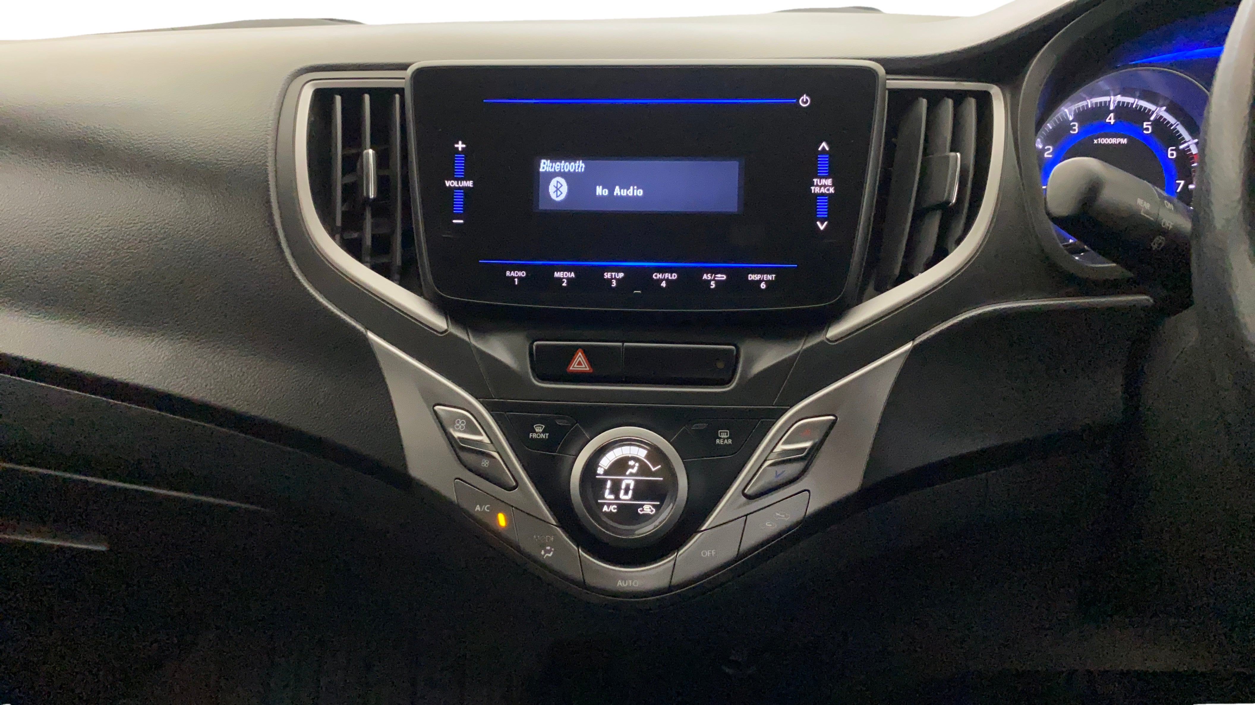 Features