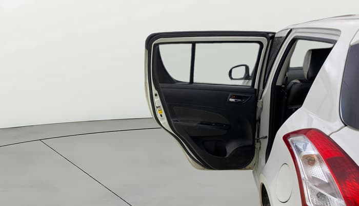 2015 Maruti Swift ZXI, Petrol, Manual, 27,431 km, LHS Rear Door